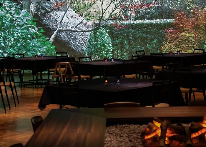 Hotel Asia Center Of Japan