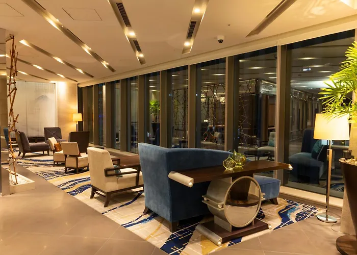 Hotel Ryumeikan Tokyo