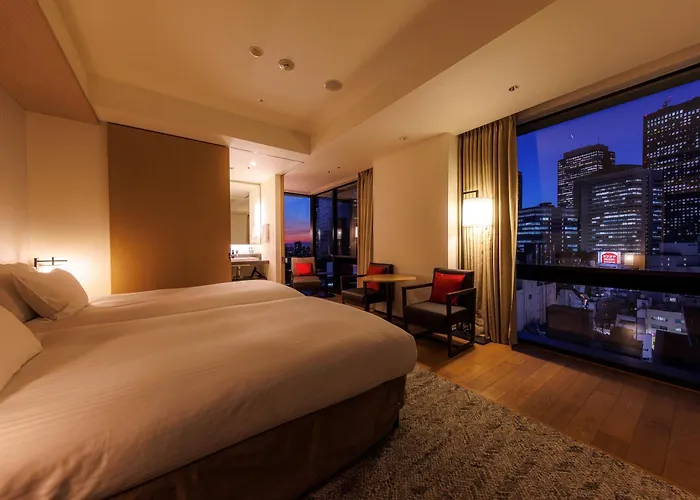 Jr Kyushu Hotel Blossom Shinjuku