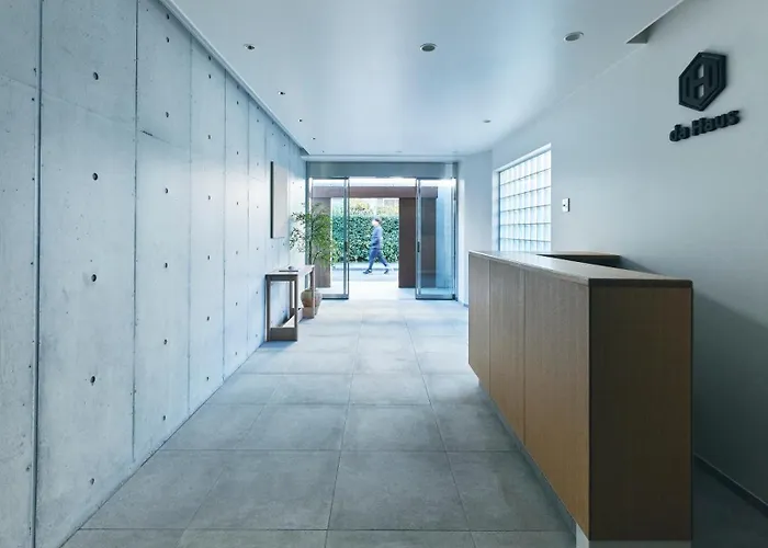 Da Haus Shinjuku