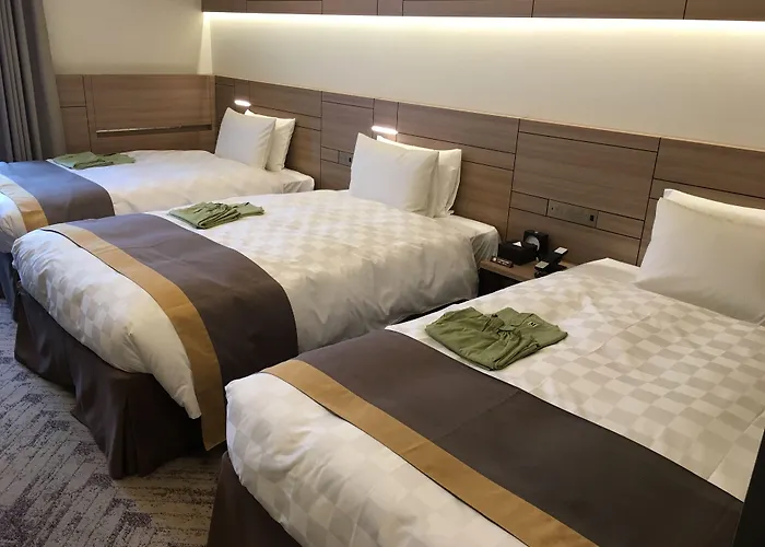 Nihon Seinenkan Hotel