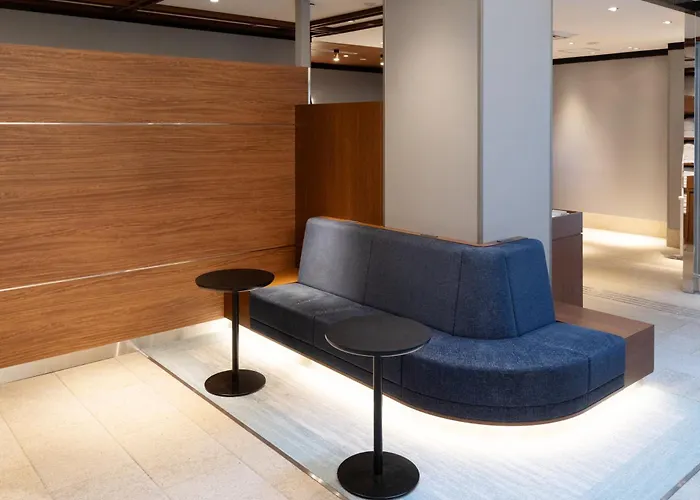 Sotetsu Fresa Inn Tokyo-Akasaka