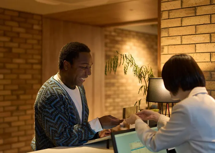 Hotel Resol Stay Akihabara
